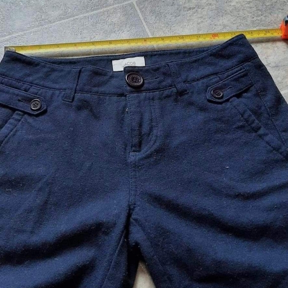 Jacob Connexion,Size 3-4, Color navy blue - Picture 7 of 7